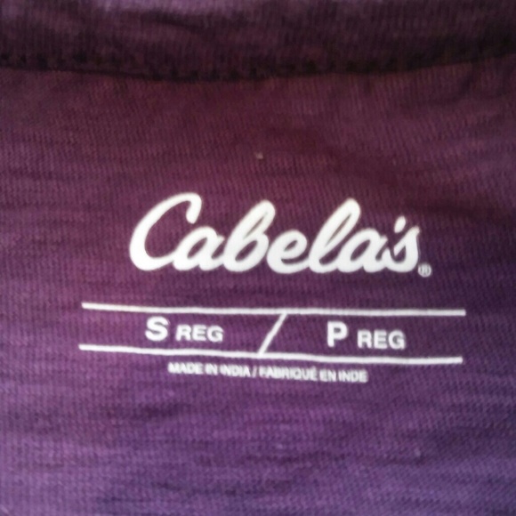 Shirt - Picture 3 of 3